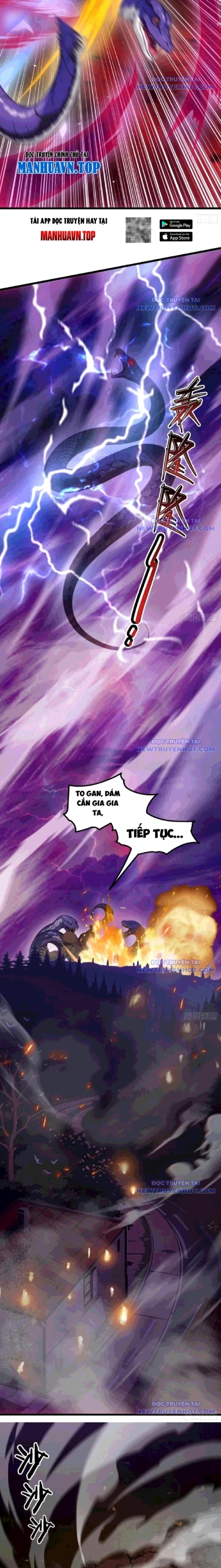 Tà Thần Giáng Thế, Ta Có Một Tòa Đại Hung Ngục Chapter 49 - Next Chapter 50