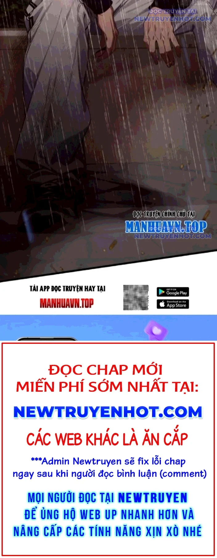 Tà Thần Giáng Thế, Ta Có Một Tòa Đại Hung Ngục Chapter 49 - Next Chapter 50