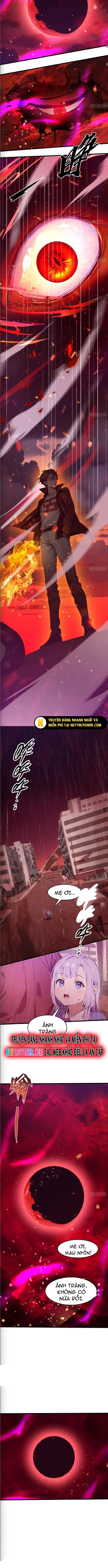 Tà Thần Giáng Thế, Ta Có Một Tòa Đại Hung Ngục Chapter 51 - Trang 3