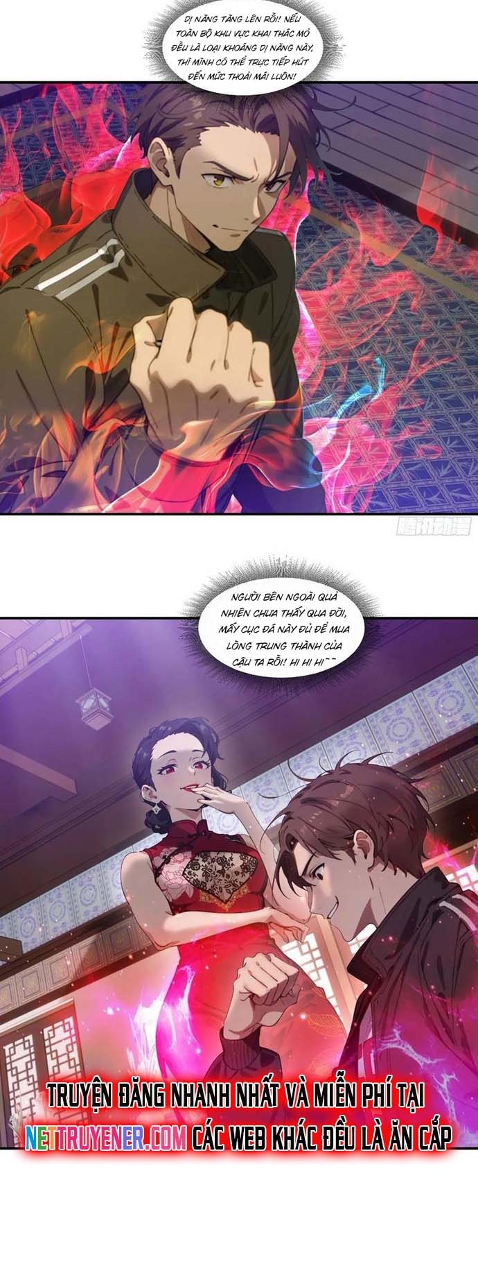 Tà Thần Giáng Thế, Ta Có Một Tòa Đại Hung Ngục Chapter 65 - Trang 2