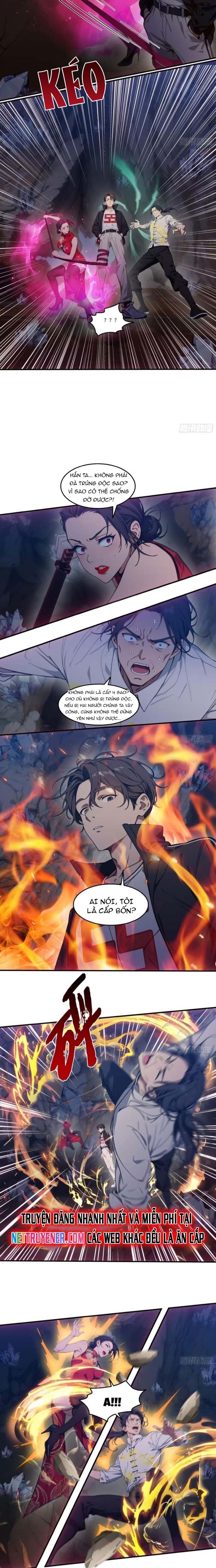 Tà Thần Giáng Thế, Ta Có Một Tòa Đại Hung Ngục Chapter 66 - Trang 2