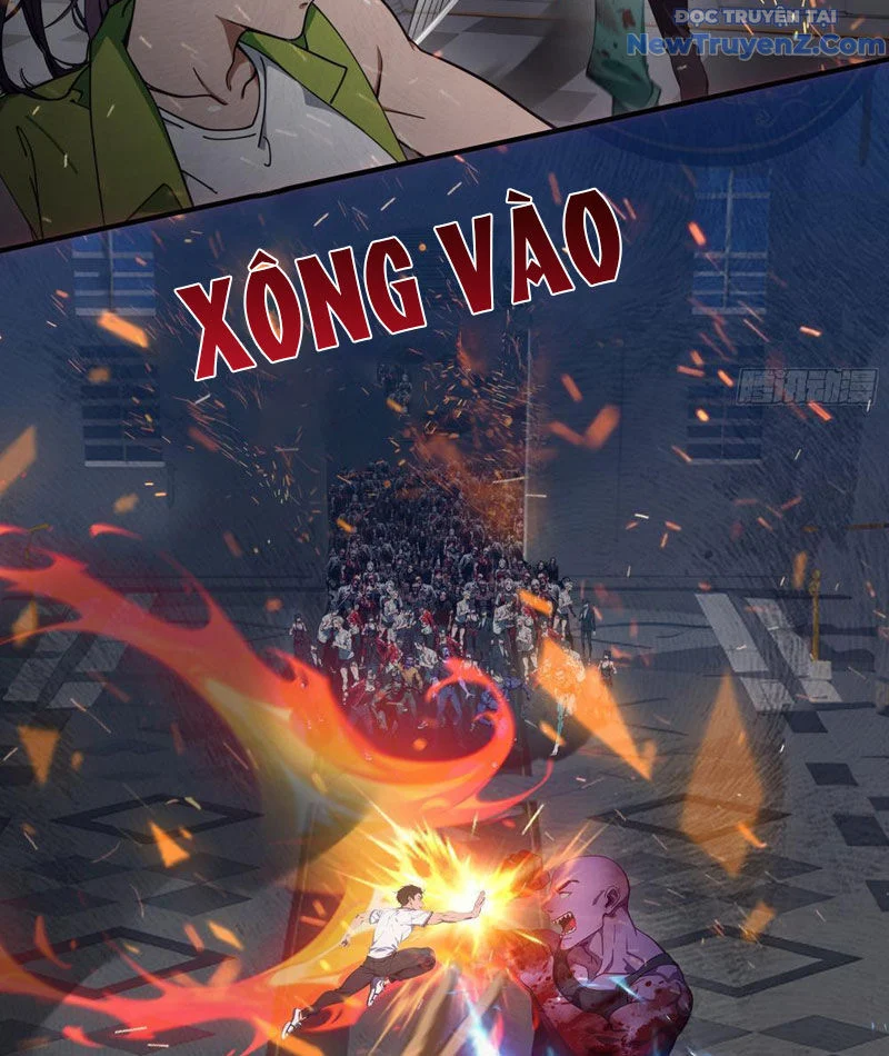 Tà Thần Giáng Thế, Ta Có Một Tòa Đại Hung Ngục Chapter 69 - Trang 2