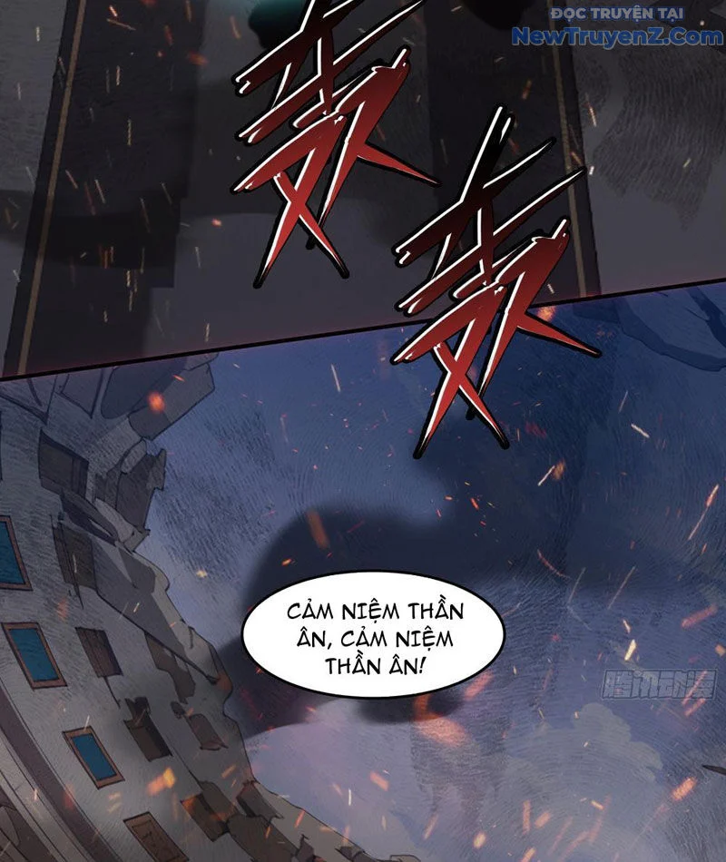 Tà Thần Giáng Thế, Ta Có Một Tòa Đại Hung Ngục Chapter 69 - Trang 2
