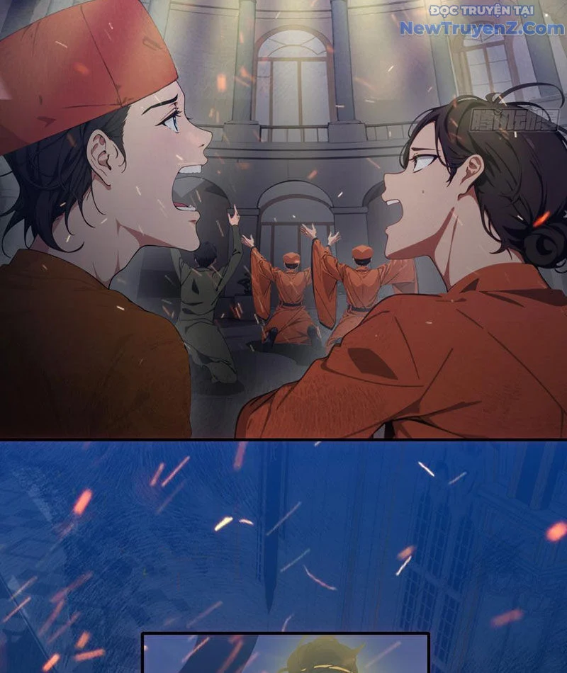 Tà Thần Giáng Thế, Ta Có Một Tòa Đại Hung Ngục Chapter 69 - Trang 2