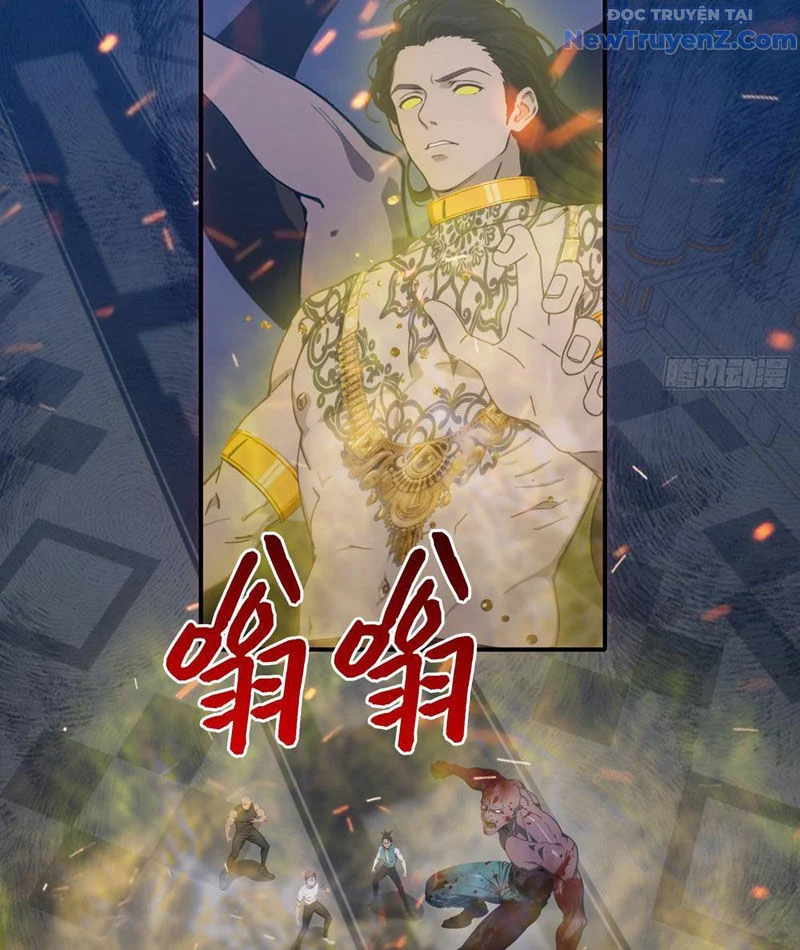 Tà Thần Giáng Thế, Ta Có Một Tòa Đại Hung Ngục Chapter 69 - Trang 2