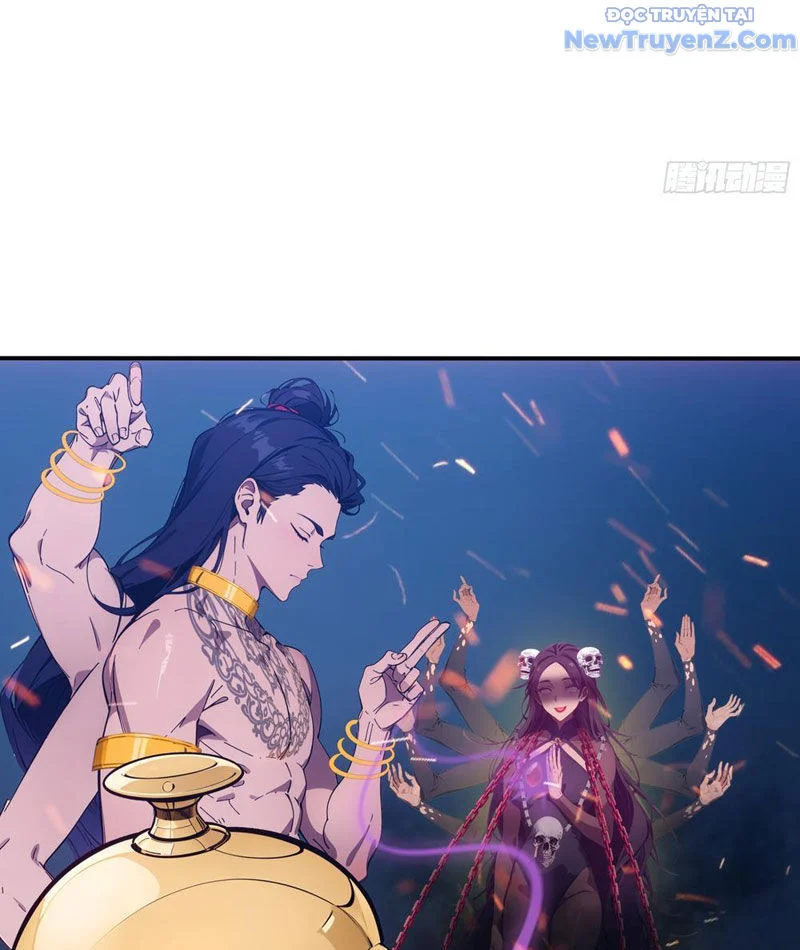 Tà Thần Giáng Thế, Ta Có Một Tòa Đại Hung Ngục Chapter 69 - Trang 2