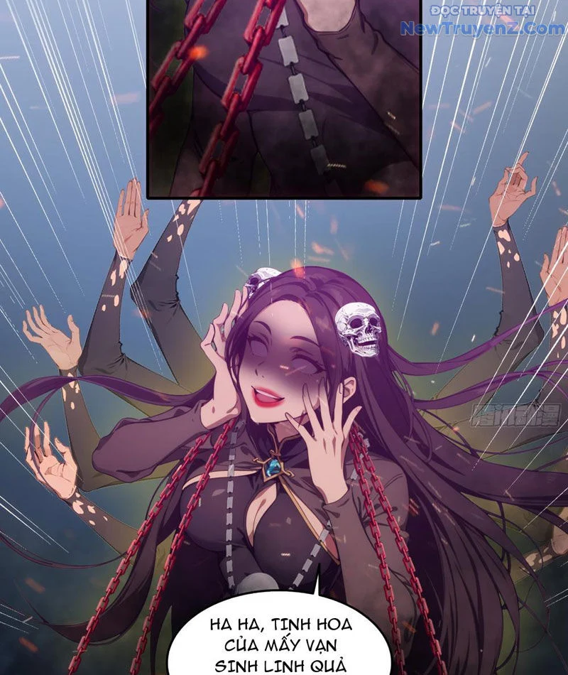 Tà Thần Giáng Thế, Ta Có Một Tòa Đại Hung Ngục Chapter 69 - Trang 2