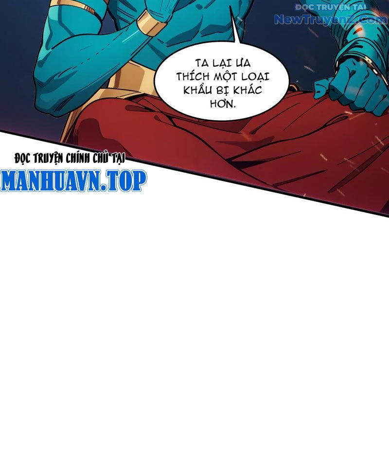 Tà Thần Giáng Thế, Ta Có Một Tòa Đại Hung Ngục Chapter 69 - Trang 2