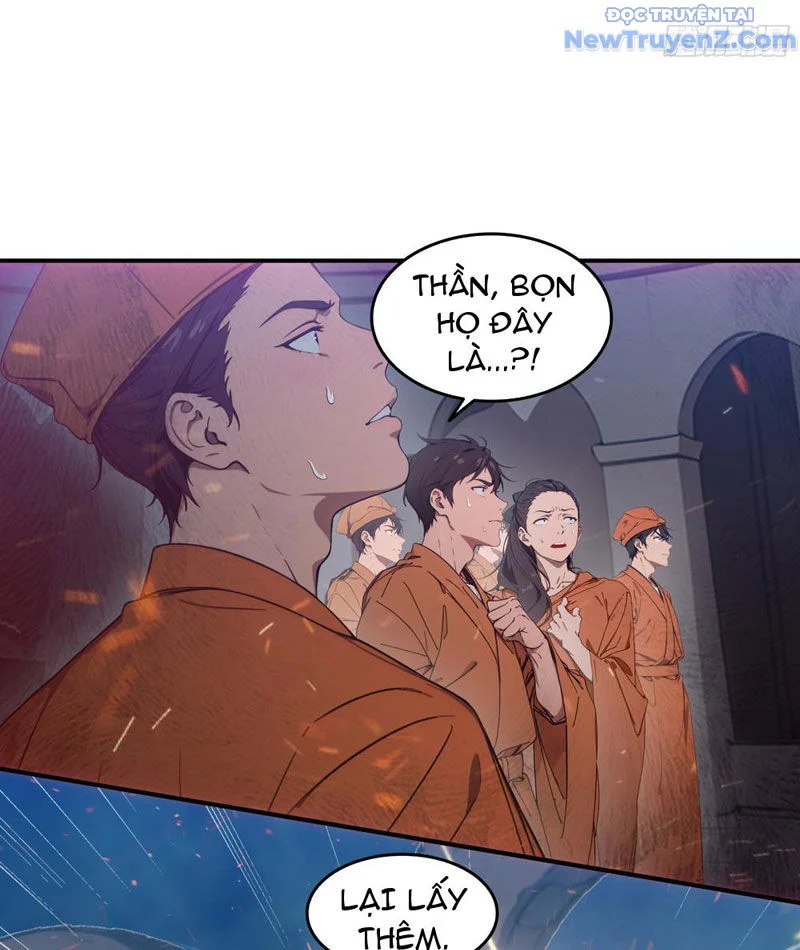 Tà Thần Giáng Thế, Ta Có Một Tòa Đại Hung Ngục Chapter 69 - Trang 2