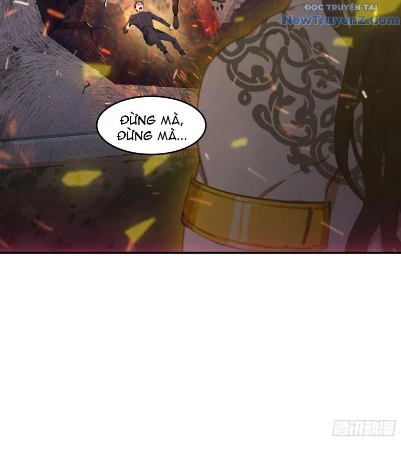 Tà Thần Giáng Thế, Ta Có Một Tòa Đại Hung Ngục Chapter 69 - Trang 2