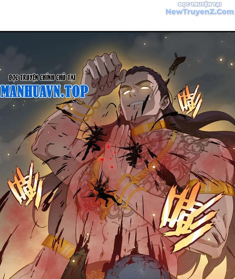 Tà Thần Giáng Thế, Ta Có Một Tòa Đại Hung Ngục Chapter 69 - Trang 2