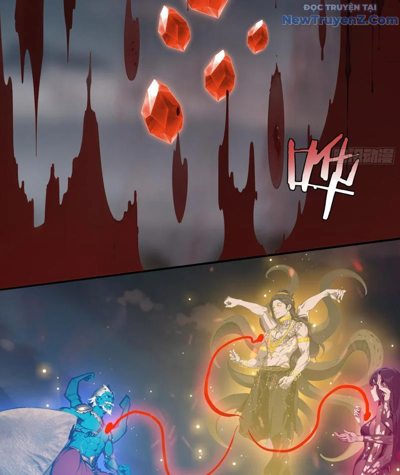 Tà Thần Giáng Thế, Ta Có Một Tòa Đại Hung Ngục Chapter 69 - Trang 2