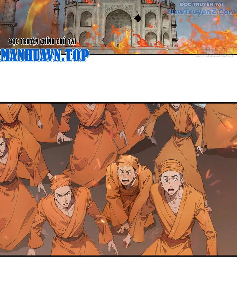 Tà Thần Giáng Thế, Ta Có Một Tòa Đại Hung Ngục Chapter 69 - Trang 2