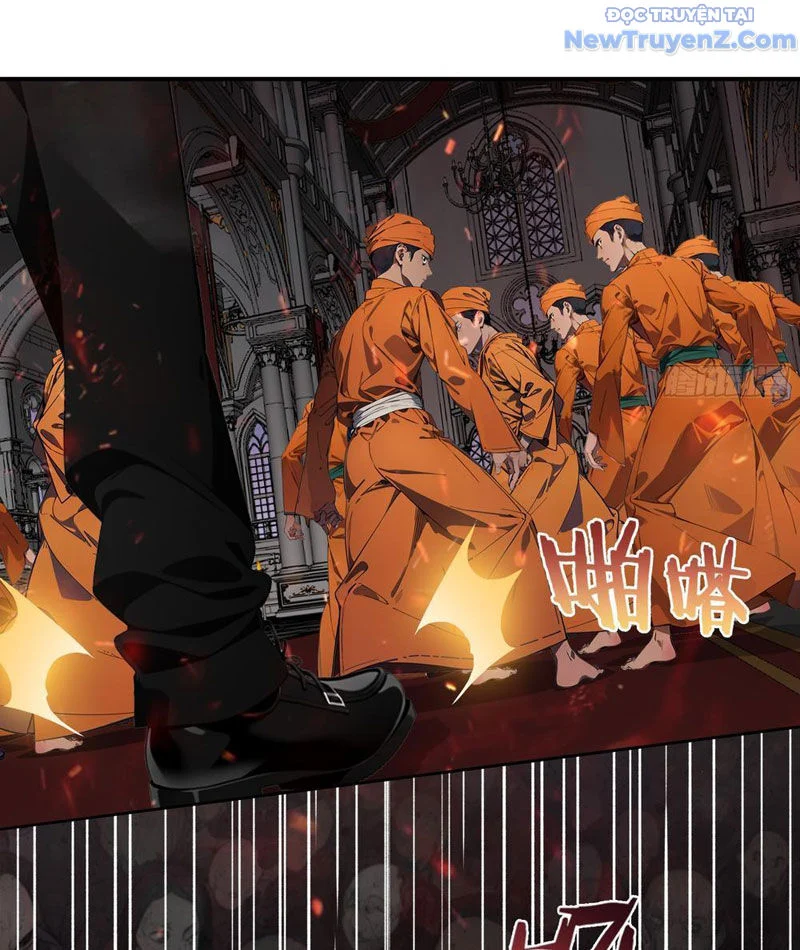 Tà Thần Giáng Thế, Ta Có Một Tòa Đại Hung Ngục Chapter 69 - Trang 2