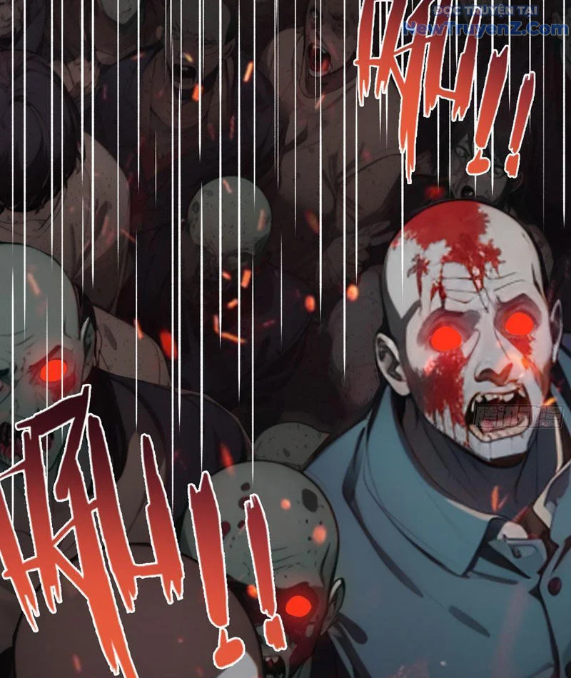 Tà Thần Giáng Thế, Ta Có Một Tòa Đại Hung Ngục Chapter 69 - Trang 2