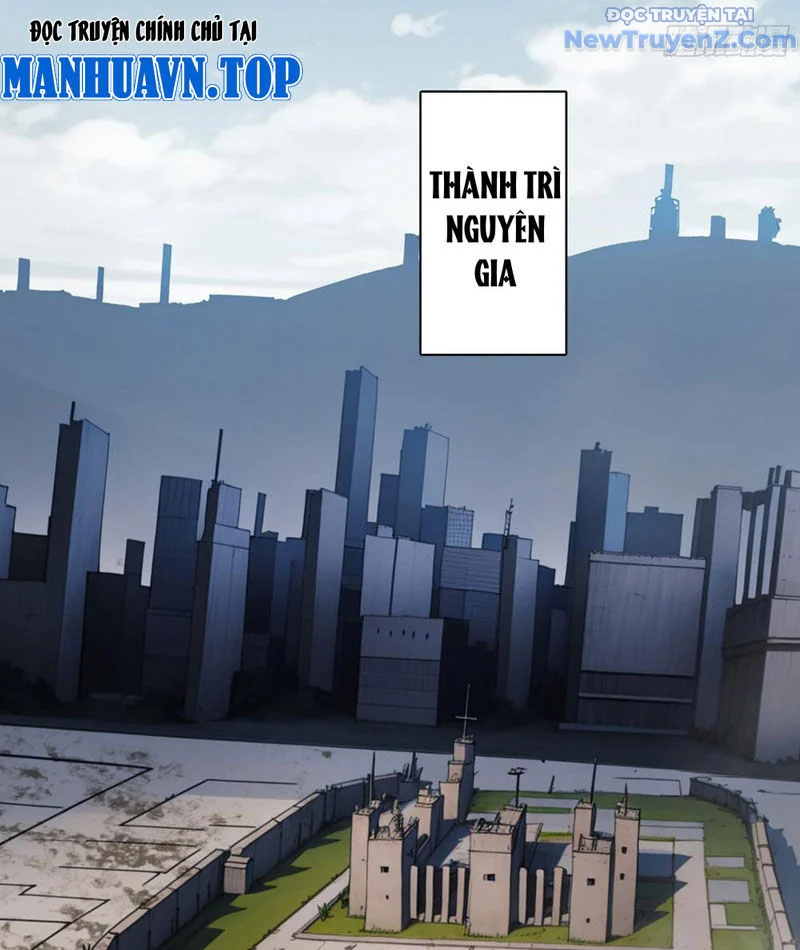 Tà Thần Giáng Thế, Ta Có Một Tòa Đại Hung Ngục Chapter 69 - Trang 2