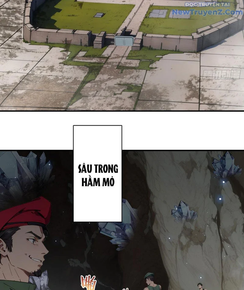 Tà Thần Giáng Thế, Ta Có Một Tòa Đại Hung Ngục Chapter 69 - Trang 2