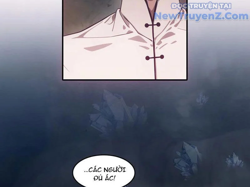 Tà Thần Giáng Thế, Ta Có Một Tòa Đại Hung Ngục Chapter 70 - Trang 2
