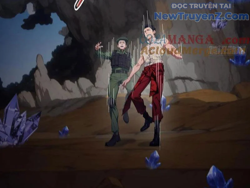 Tà Thần Giáng Thế, Ta Có Một Tòa Đại Hung Ngục Chapter 70 - Trang 2