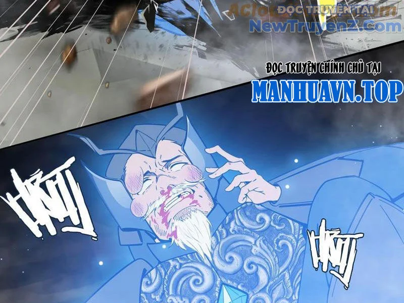 Tà Thần Giáng Thế, Ta Có Một Tòa Đại Hung Ngục Chapter 70 - Trang 2