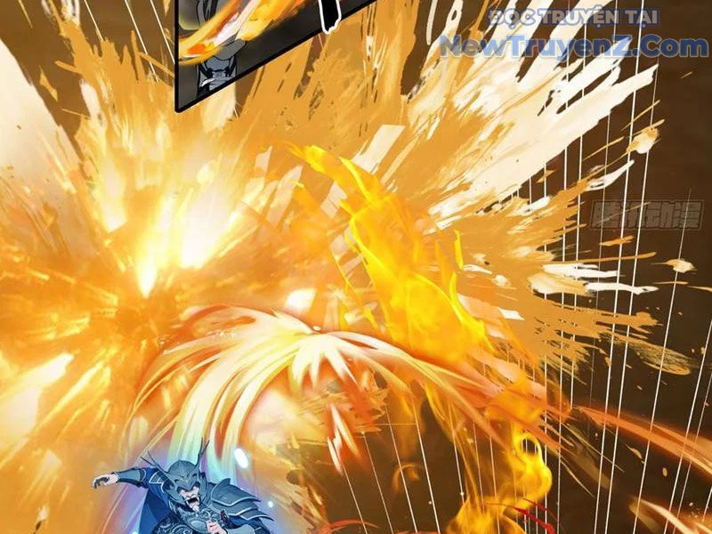 Tà Thần Giáng Thế, Ta Có Một Tòa Đại Hung Ngục Chapter 70 - Trang 2