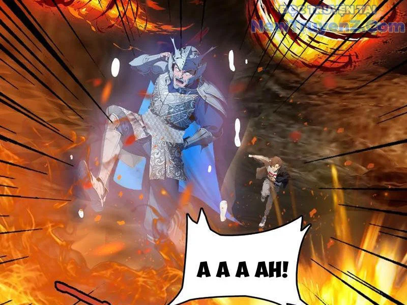 Tà Thần Giáng Thế, Ta Có Một Tòa Đại Hung Ngục Chapter 70 - Trang 2
