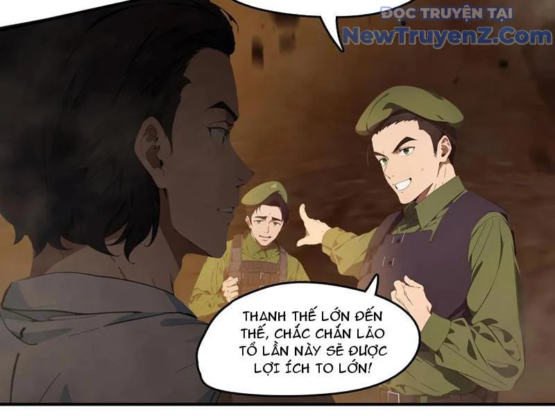 Tà Thần Giáng Thế, Ta Có Một Tòa Đại Hung Ngục Chapter 70 - Trang 2