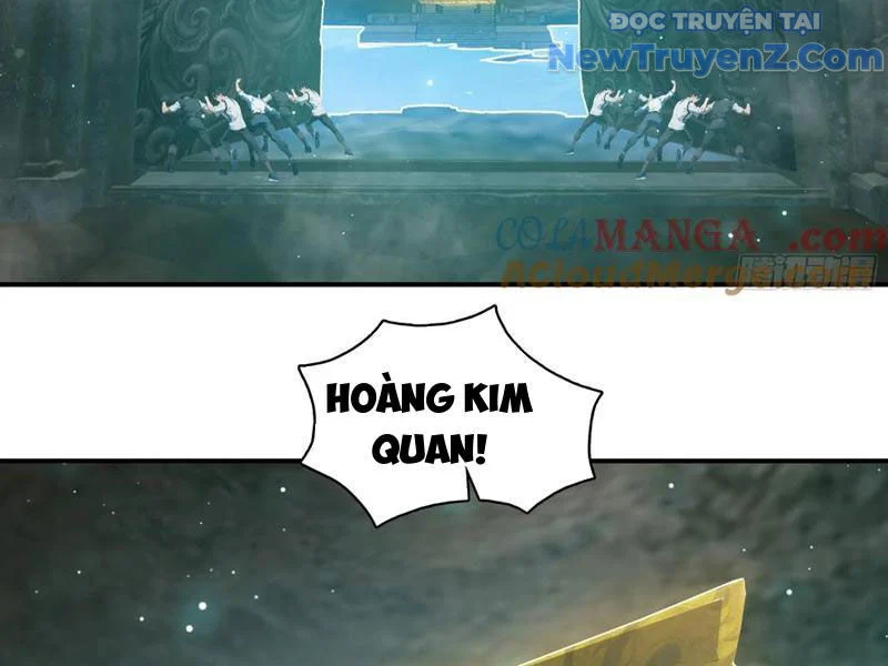 Tà Thần Giáng Thế, Ta Có Một Tòa Đại Hung Ngục Chapter 70 - Trang 2