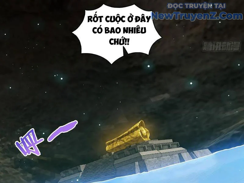 Tà Thần Giáng Thế, Ta Có Một Tòa Đại Hung Ngục Chapter 70 - Trang 2