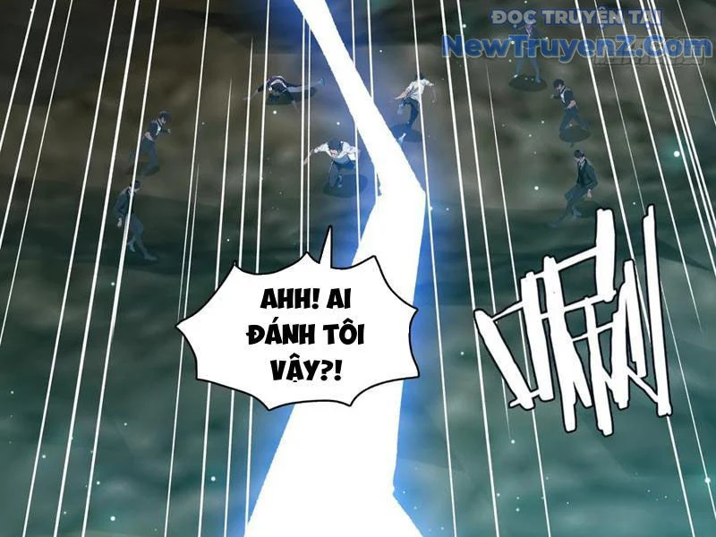 Tà Thần Giáng Thế, Ta Có Một Tòa Đại Hung Ngục Chapter 70 - Trang 2