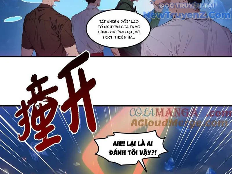 Tà Thần Giáng Thế, Ta Có Một Tòa Đại Hung Ngục Chapter 70 - Trang 2