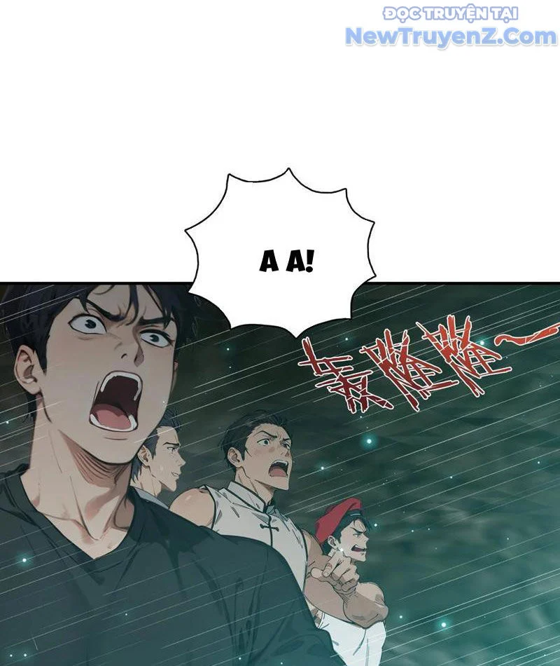 Tà Thần Giáng Thế, Ta Có Một Tòa Đại Hung Ngục Chapter 71 - Trang 2