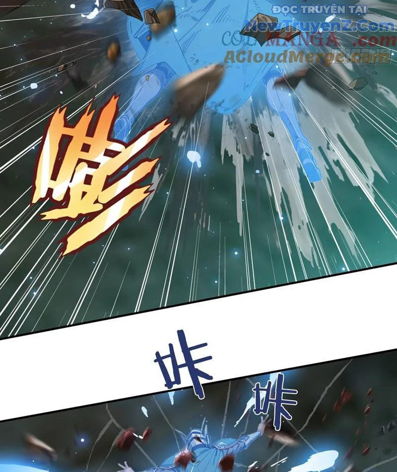 Tà Thần Giáng Thế, Ta Có Một Tòa Đại Hung Ngục Chapter 71 - Trang 2