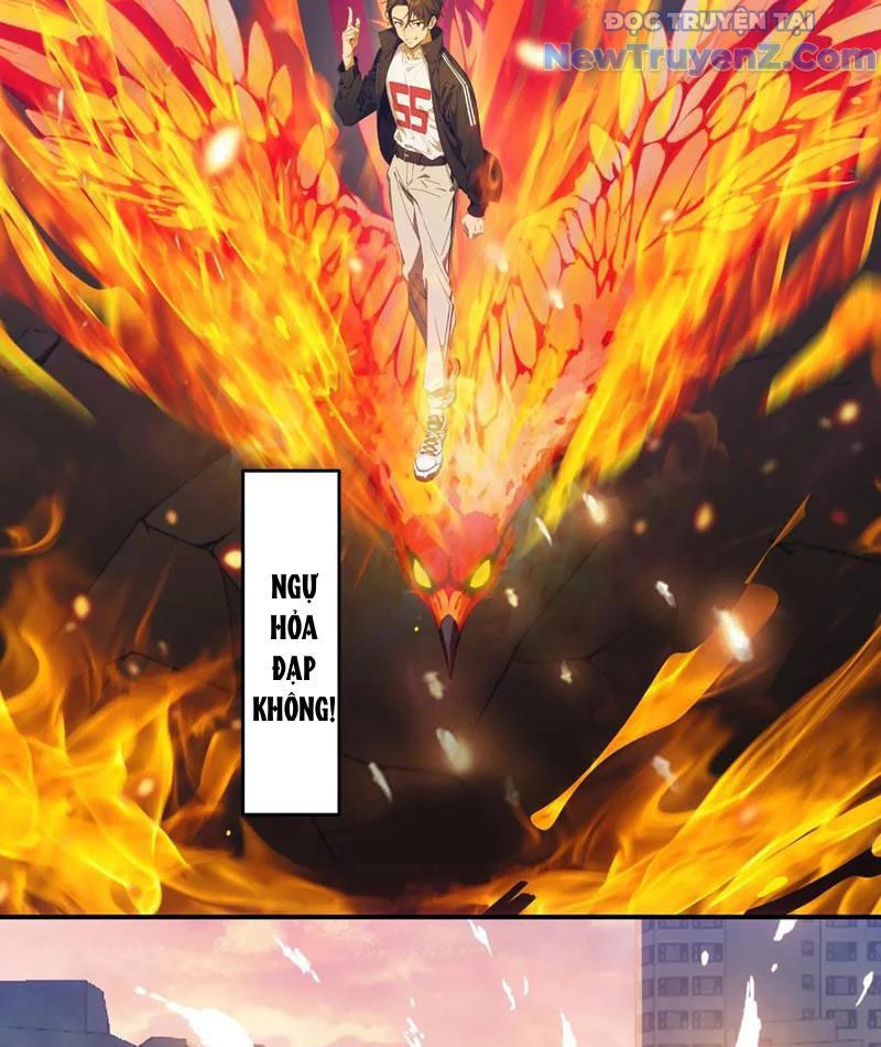 Tà Thần Giáng Thế, Ta Có Một Tòa Đại Hung Ngục Chapter 71 - Trang 2