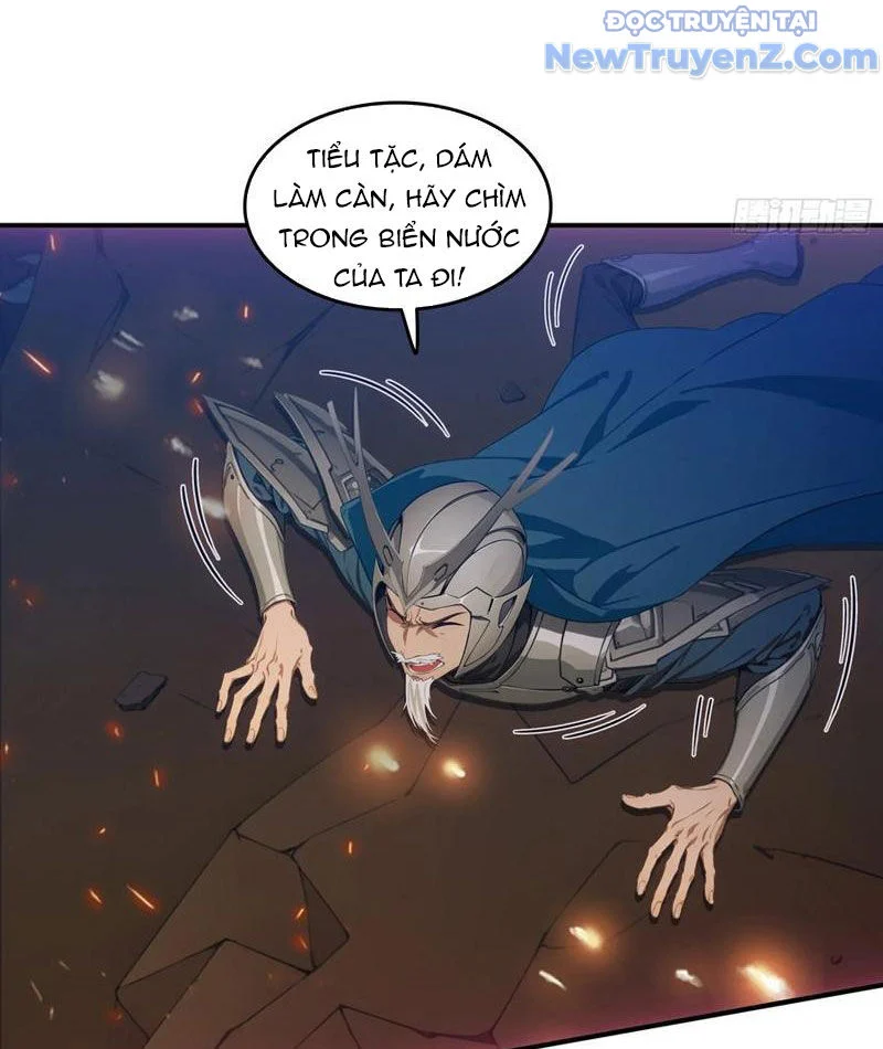 Tà Thần Giáng Thế, Ta Có Một Tòa Đại Hung Ngục Chapter 71 - Trang 2