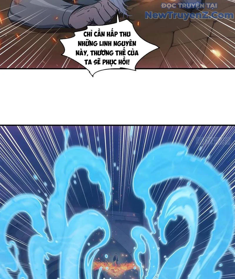 Tà Thần Giáng Thế, Ta Có Một Tòa Đại Hung Ngục Chapter 71 - Trang 2