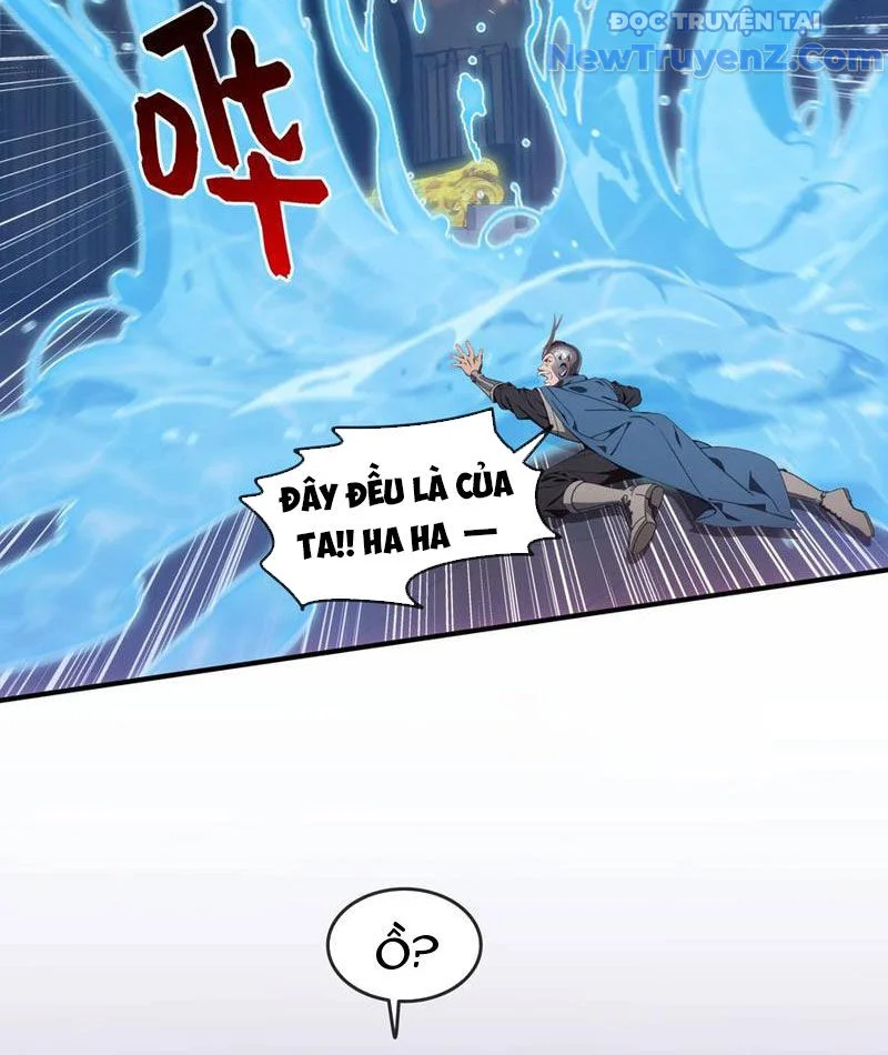 Tà Thần Giáng Thế, Ta Có Một Tòa Đại Hung Ngục Chapter 71 - Trang 2