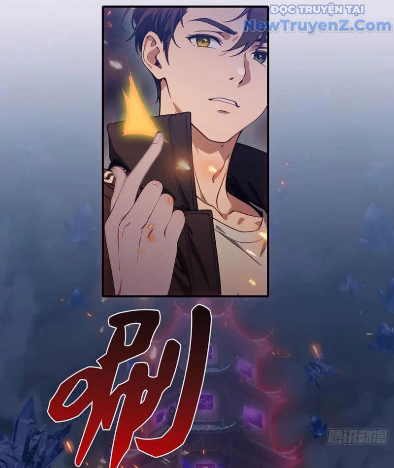 Tà Thần Giáng Thế, Ta Có Một Tòa Đại Hung Ngục Chapter 71 - Trang 2