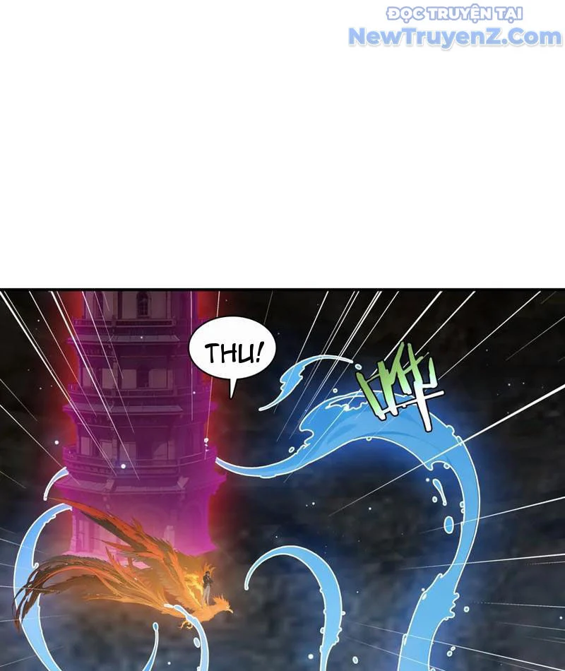 Tà Thần Giáng Thế, Ta Có Một Tòa Đại Hung Ngục Chapter 71 - Trang 2