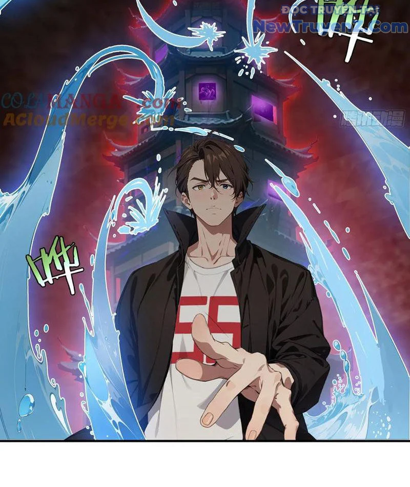 Tà Thần Giáng Thế, Ta Có Một Tòa Đại Hung Ngục Chapter 71 - Trang 2