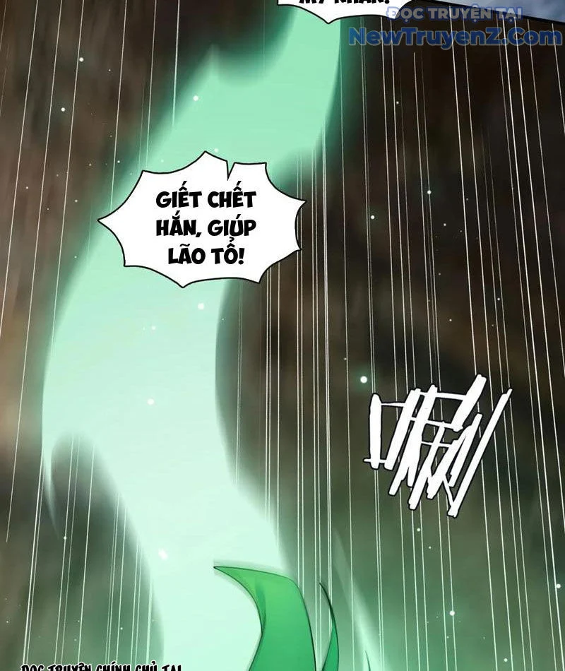 Tà Thần Giáng Thế, Ta Có Một Tòa Đại Hung Ngục Chapter 71 - Trang 2