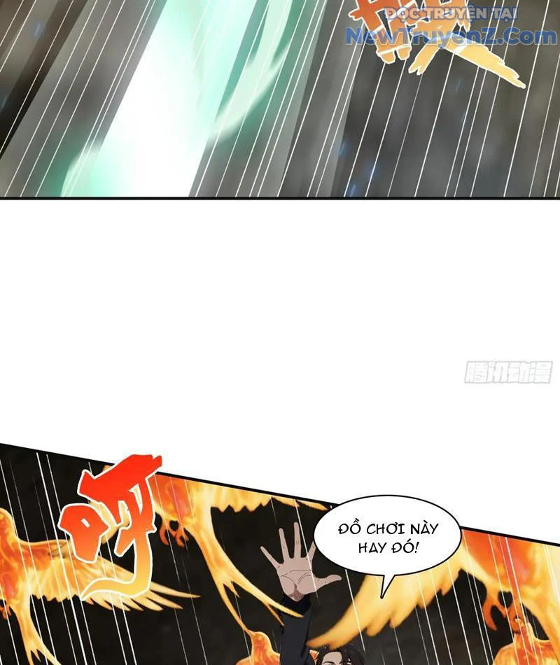 Tà Thần Giáng Thế, Ta Có Một Tòa Đại Hung Ngục Chapter 71 - Trang 2