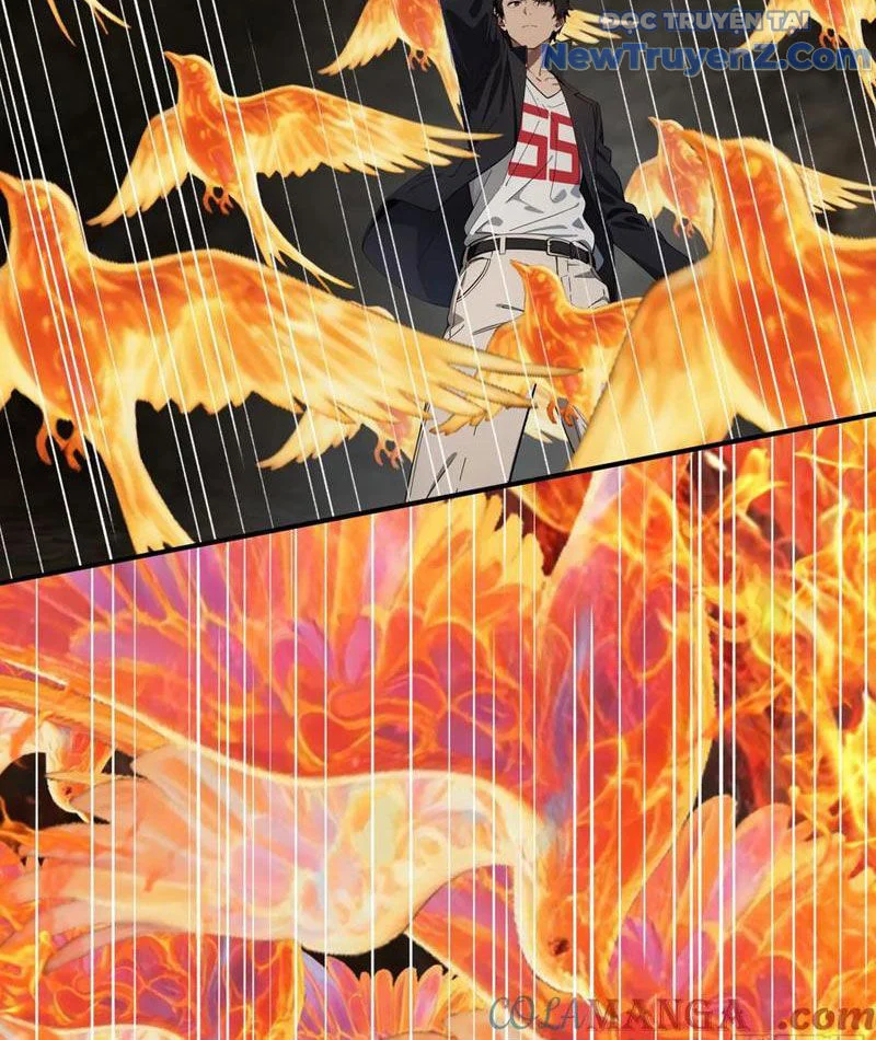 Tà Thần Giáng Thế, Ta Có Một Tòa Đại Hung Ngục Chapter 71 - Trang 2
