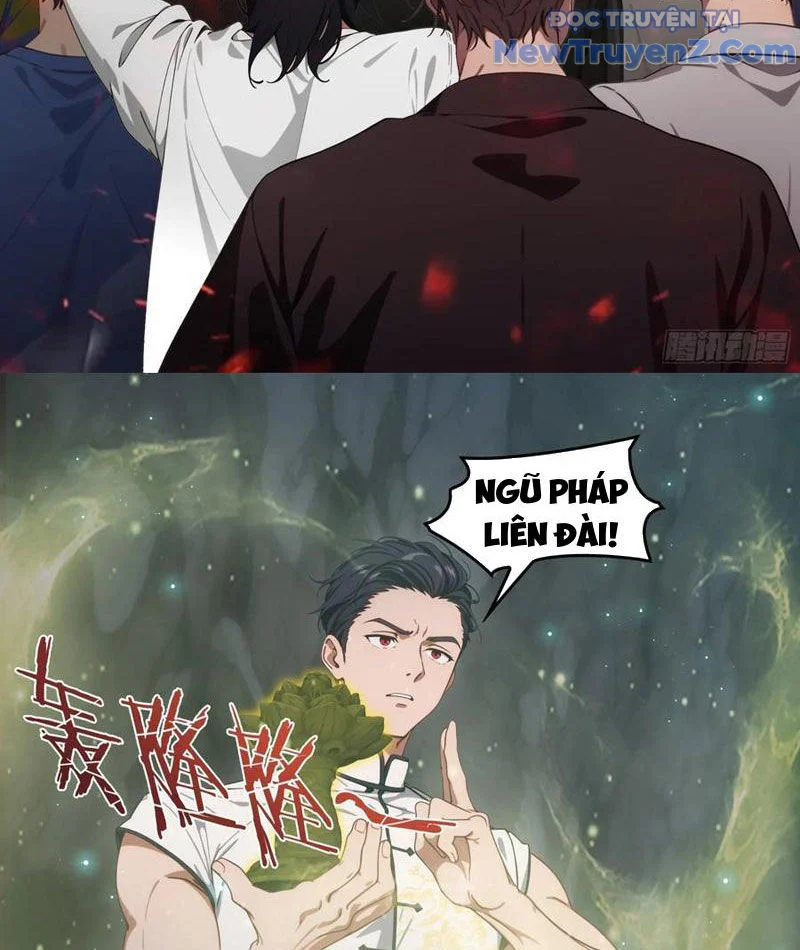 Tà Thần Giáng Thế, Ta Có Một Tòa Đại Hung Ngục Chapter 71 - Trang 2