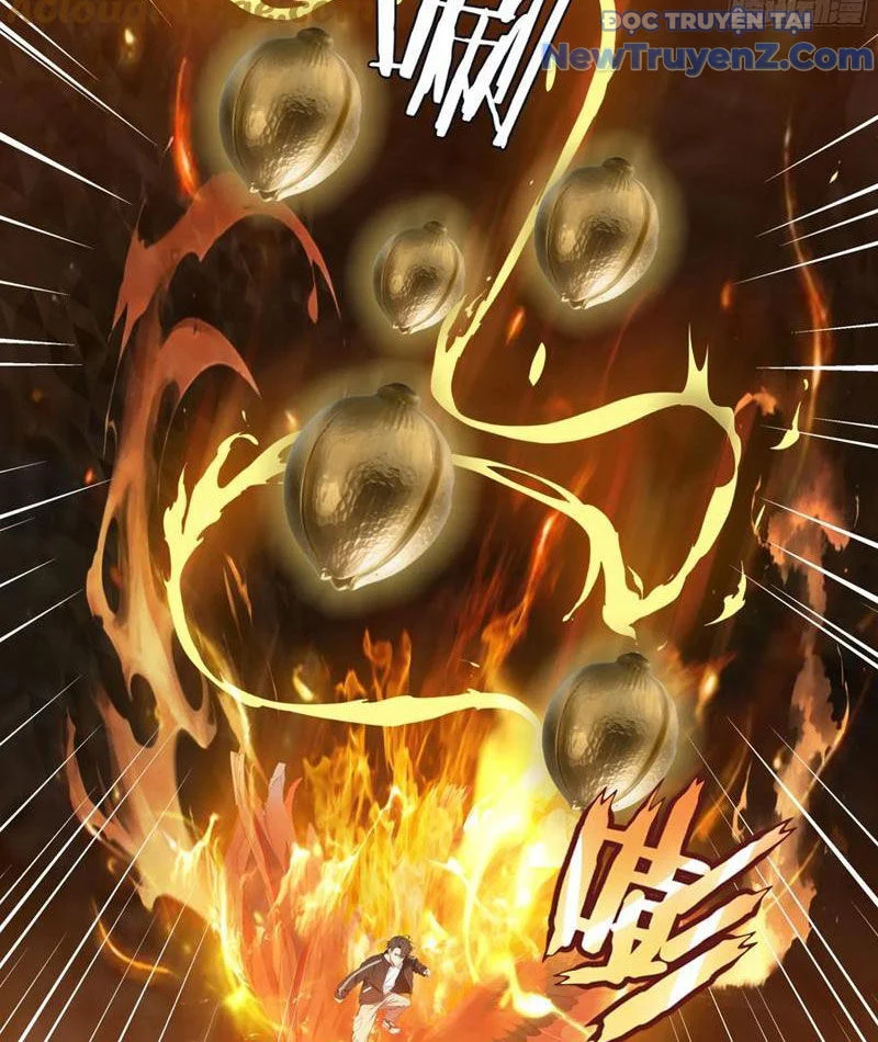Tà Thần Giáng Thế, Ta Có Một Tòa Đại Hung Ngục Chapter 71 - Trang 2