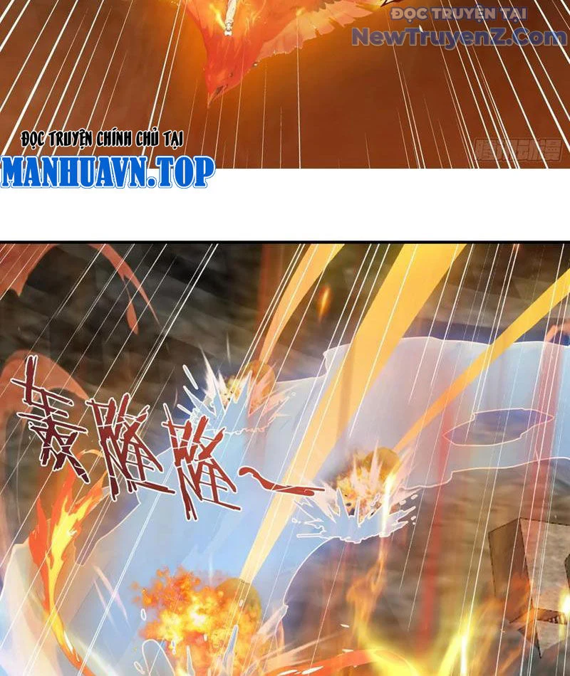 Tà Thần Giáng Thế, Ta Có Một Tòa Đại Hung Ngục Chapter 71 - Trang 2