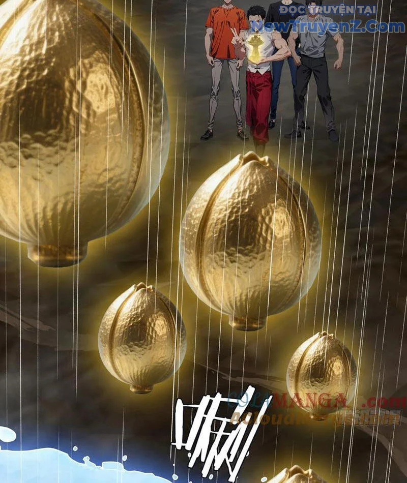 Tà Thần Giáng Thế, Ta Có Một Tòa Đại Hung Ngục Chapter 71 - Trang 2