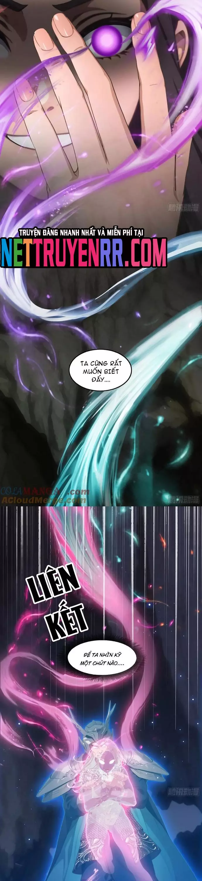 Tà Thần Giáng Thế, Ta Có Một Tòa Đại Hung Ngục Chapter 75 - Next 