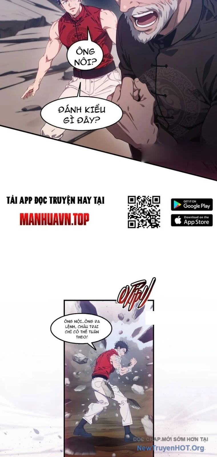 Tà Thần Giáng Thế, Ta Có Một Tòa Đại Hung Ngục Chapter 77 - Next 