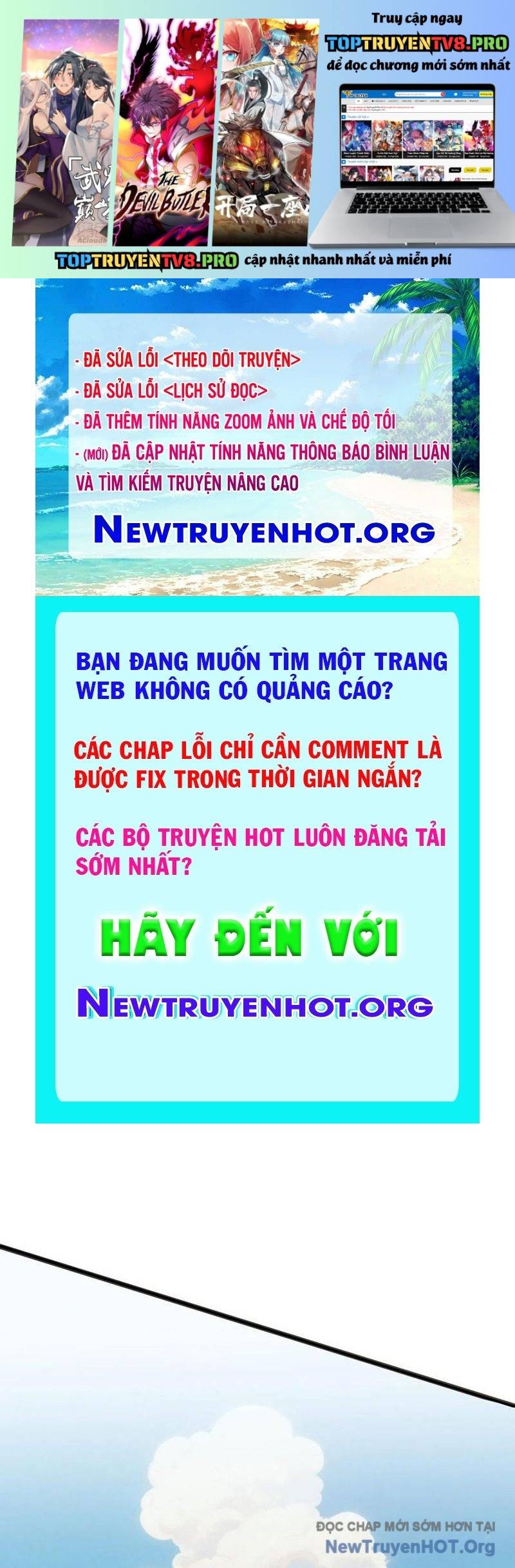 Tà Thần Giáng Thế, Ta Có Một Tòa Đại Hung Ngục Chapter 79 1
